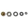 Holley NEEDLE AND SEAT HARDWARE KIT 34-7